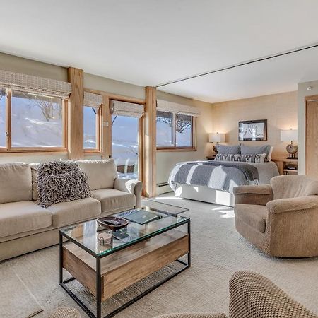 Laurelwood Condominiums 402 Snowmass Village Extérieur photo