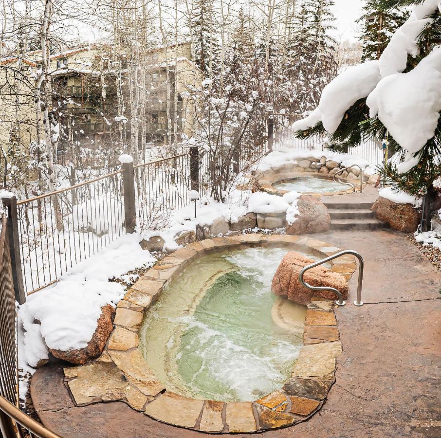 Laurelwood Condominiums 402 Snowmass Village Extérieur photo