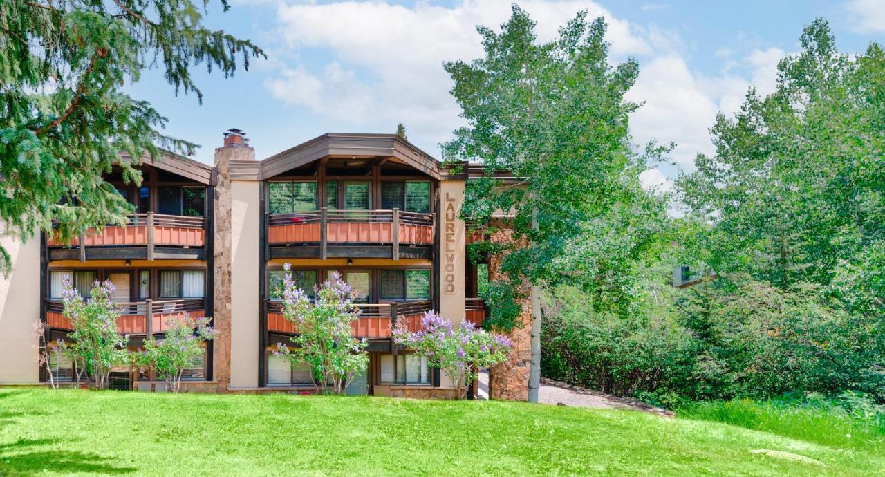 Laurelwood Condominiums 402 Snowmass Village Extérieur photo