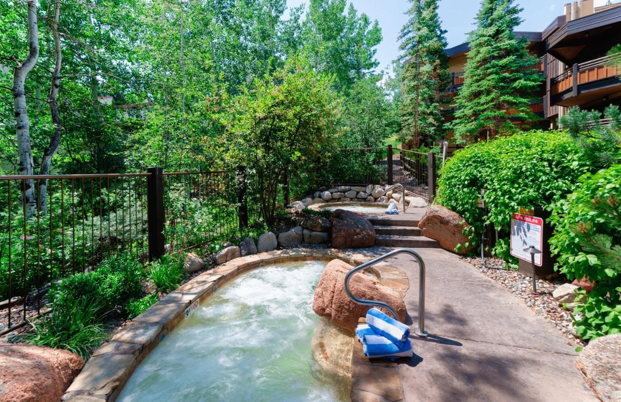Laurelwood Condominiums 402 Snowmass Village Extérieur photo