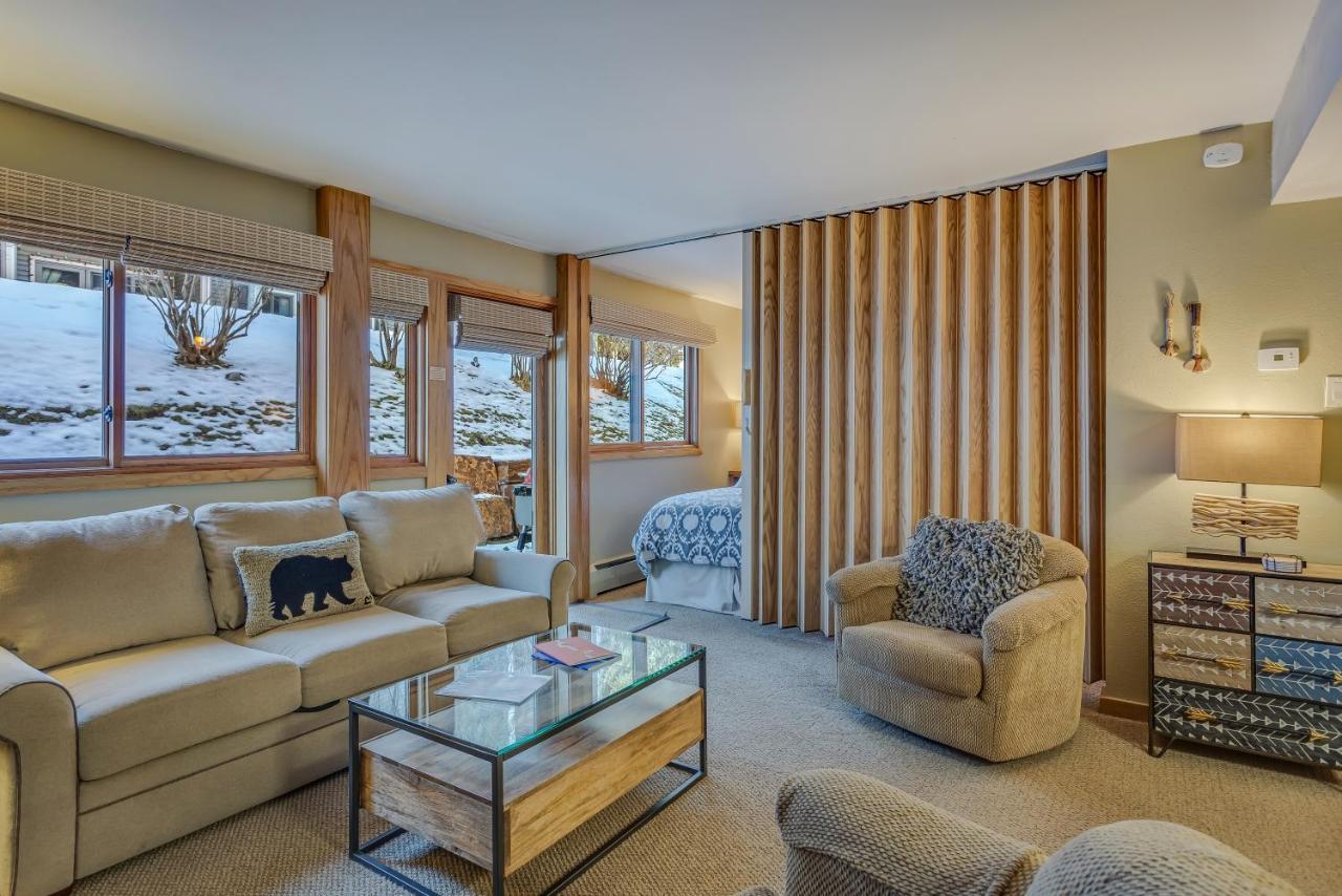 Laurelwood Condominiums 402 Snowmass Village Extérieur photo