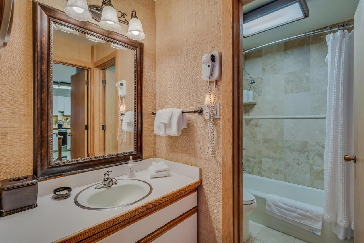Laurelwood Condominiums 402 Snowmass Village Extérieur photo