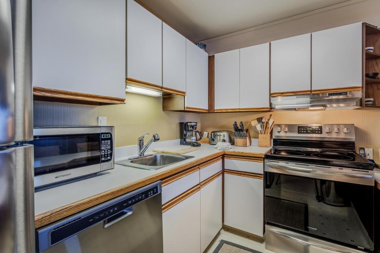 Laurelwood Condominiums 402 Snowmass Village Extérieur photo
