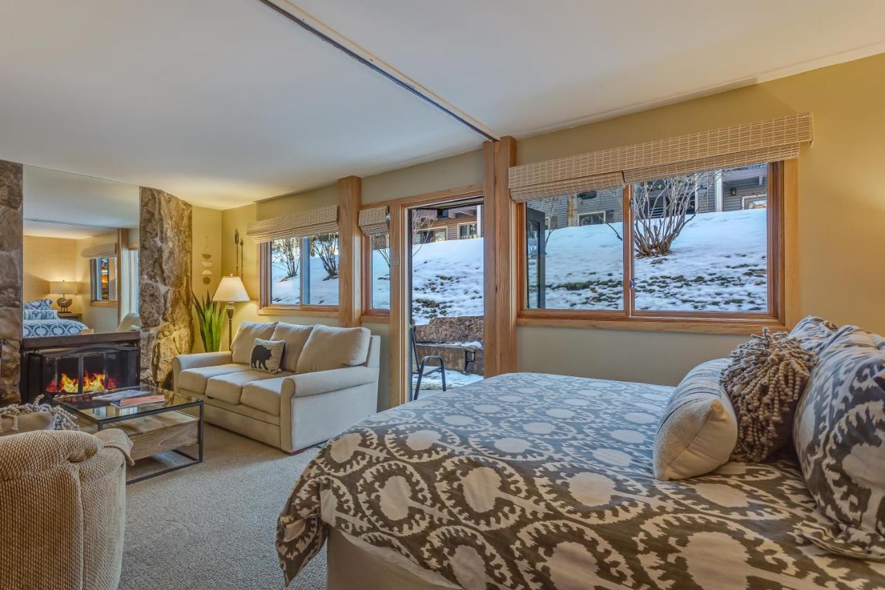 Laurelwood Condominiums 402 Snowmass Village Extérieur photo