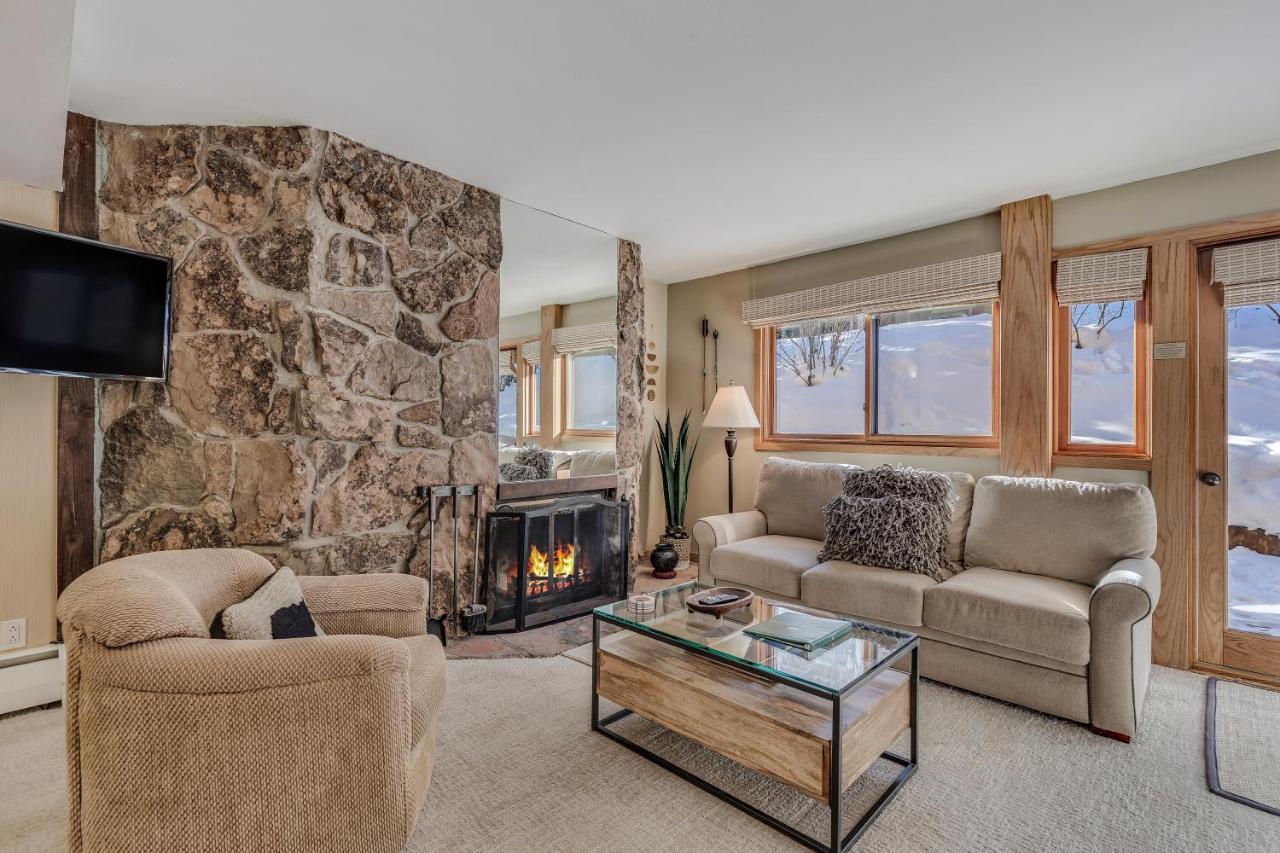 Laurelwood Condominiums 402 Snowmass Village Extérieur photo