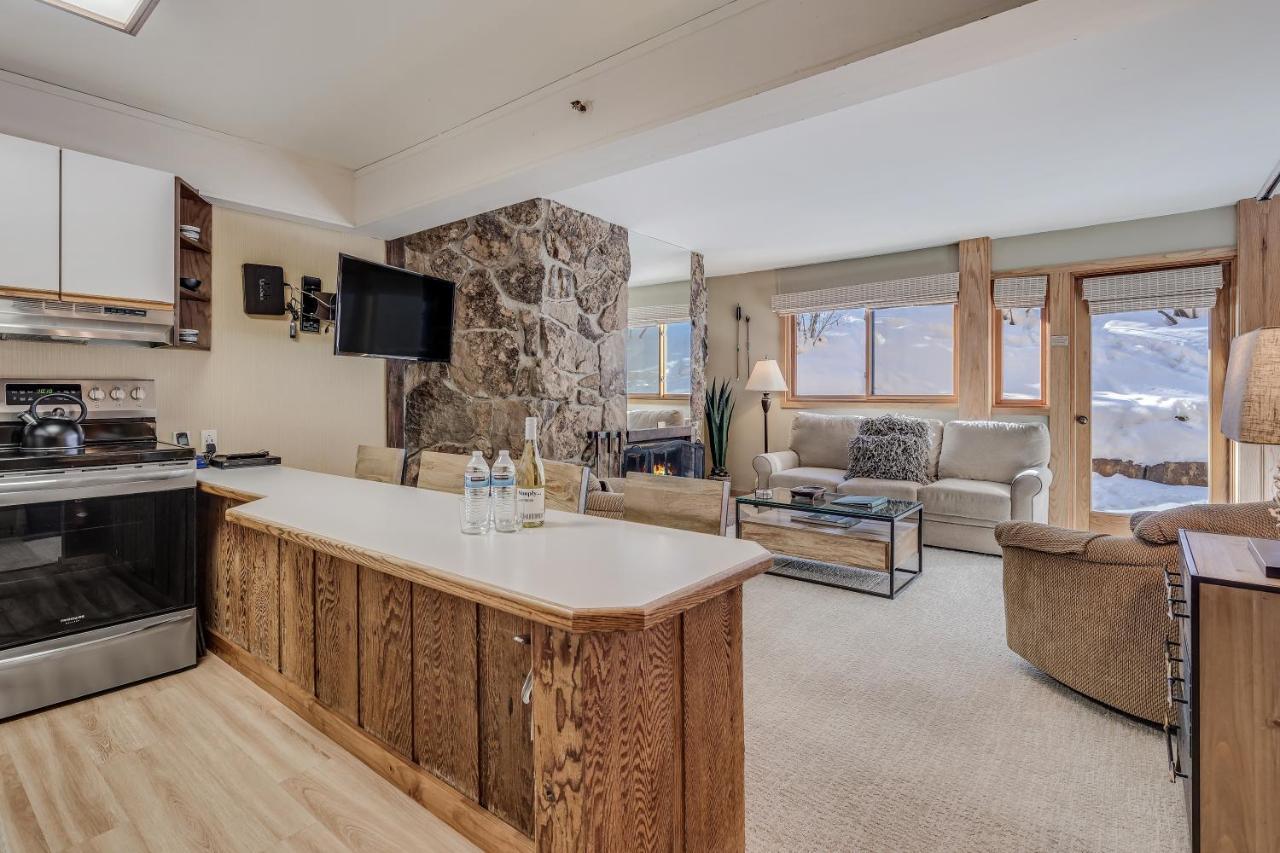 Laurelwood Condominiums 402 Snowmass Village Extérieur photo