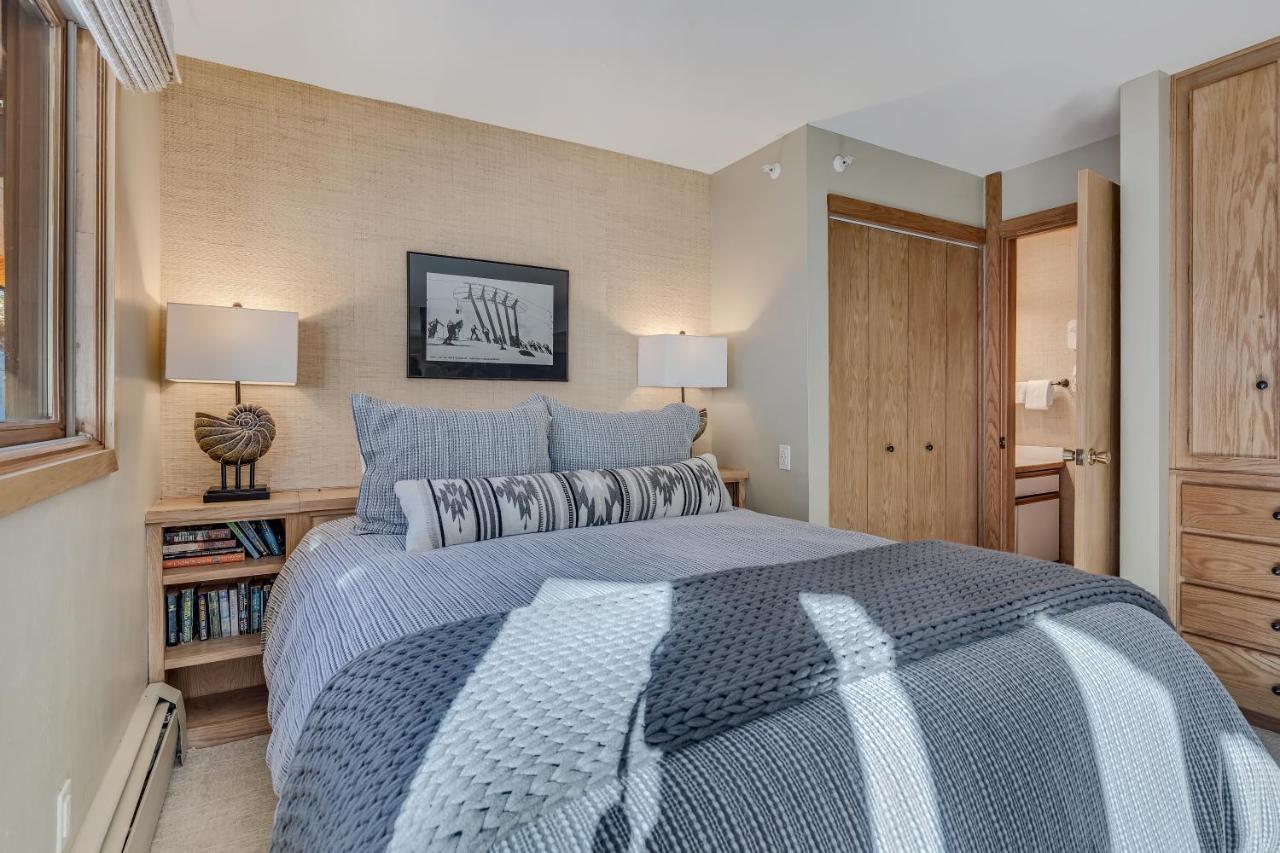 Laurelwood Condominiums 402 Snowmass Village Extérieur photo