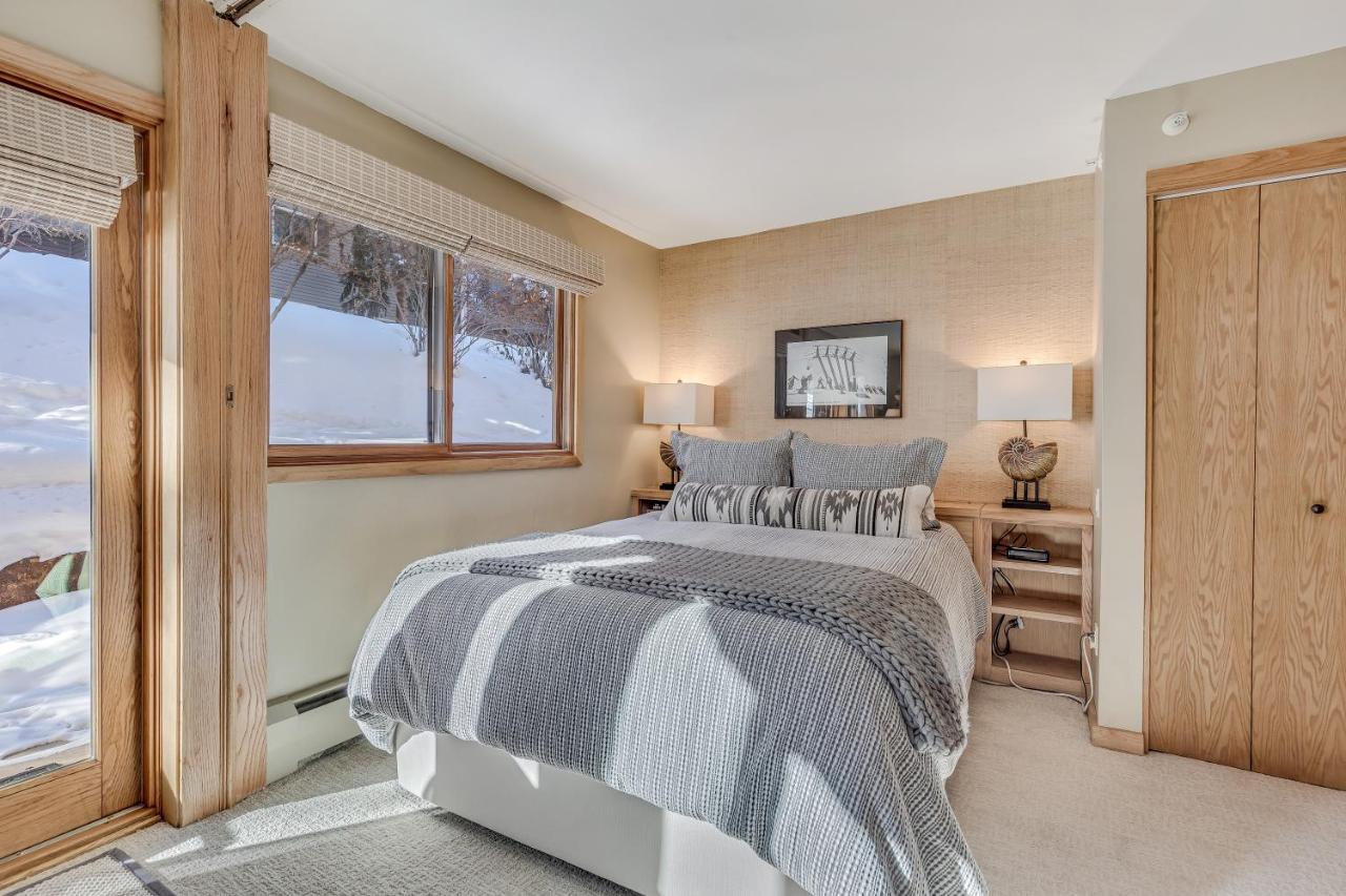 Laurelwood Condominiums 402 Snowmass Village Extérieur photo