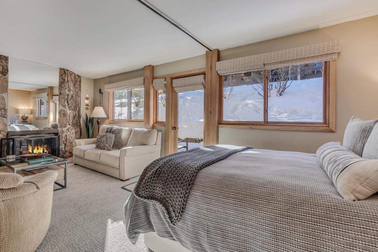 Laurelwood Condominiums 402 Snowmass Village Extérieur photo